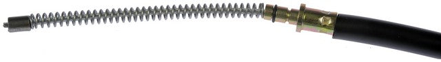 Parking Brake Cable Dorman-First Stop C96261
