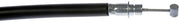 Parking Brake Cable Dorman-First Stop C96261