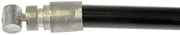 Parking Brake Cable Dorman-First Stop C96262