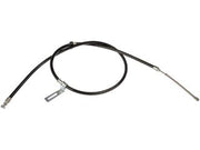 Parking Brake Cable Dorman-First Stop C96262