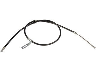 Parking Brake Cable Dorman-First Stop C96262