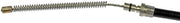 Parking Brake Cable Dorman-First Stop C96263