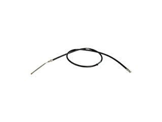Parking Brake Cable Dorman-First Stop C96263