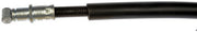 Parking Brake Cable Dorman-First Stop C96266