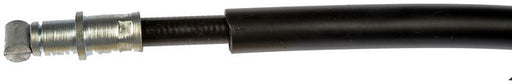 Parking Brake Cable Dorman-First Stop C96266