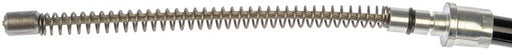 Parking Brake Cable Dorman-First Stop C96267