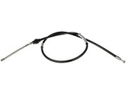 Parking Brake Cable Dorman-First Stop C96267