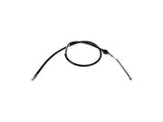 Parking Brake Cable Dorman-First Stop C96268
