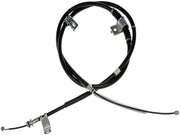 Parking Brake Cable Dorman-First Stop C96271