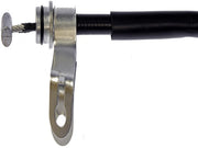 Parking Brake Cable Dorman-First Stop C96272