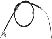 Parking Brake Cable Dorman-First Stop C96272