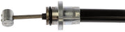 Parking Brake Cable Dorman-First Stop C96273