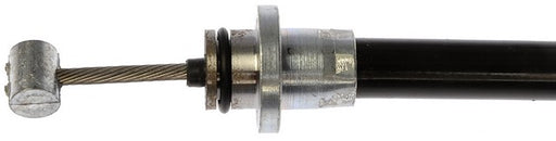Parking Brake Cable Dorman-First Stop C96273