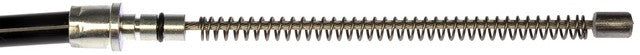 Parking Brake Cable Dorman-First Stop C96273