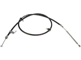 Parking Brake Cable Dorman-First Stop C96273