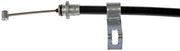 Parking Brake Cable Dorman-First Stop C96274