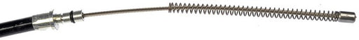Parking Brake Cable Dorman-First Stop C96274