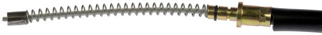 Parking Brake Cable Dorman-First Stop C96280