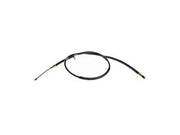 Parking Brake Cable Dorman-First Stop C96280
