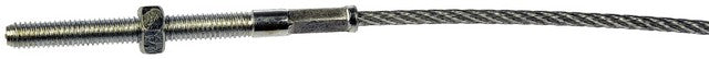 Parking Brake Cable Dorman-First Stop C96340