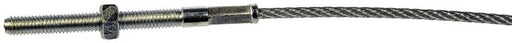 Parking Brake Cable Dorman-First Stop C96340