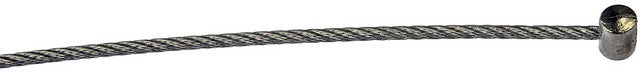 Parking Brake Cable Dorman-First Stop C96340