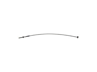 Parking Brake Cable Dorman-First Stop C96340