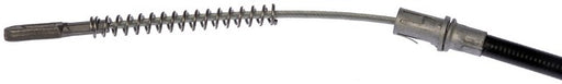 Parking Brake Cable Dorman-First Stop C96543
