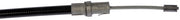 Parking Brake Cable Dorman-First Stop C96543