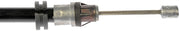 Parking Brake Cable Dorman-First Stop C96546