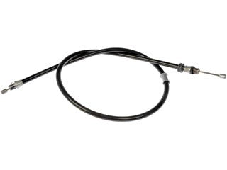 Parking Brake Cable Dorman-First Stop C96546