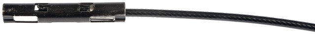 Parking Brake Cable Dorman-First Stop C96549