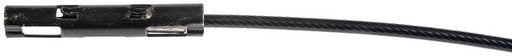 Parking Brake Cable Dorman-First Stop C96549