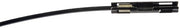 Parking Brake Cable Dorman-First Stop C96549