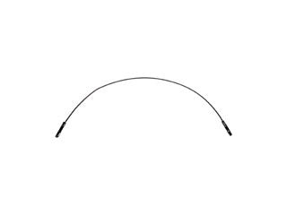 Parking Brake Cable Dorman-First Stop C96549