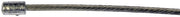 Parking Brake Cable Dorman-First Stop C96550