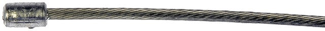 Parking Brake Cable Dorman-First Stop C96550