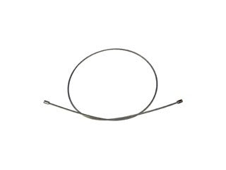 Parking Brake Cable Dorman-First Stop C96550