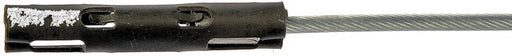 Parking Brake Cable Dorman-First Stop C96551