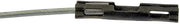 Parking Brake Cable Dorman-First Stop C96551