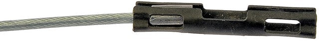 Parking Brake Cable Dorman-First Stop C96551