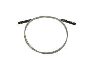 Parking Brake Cable Dorman-First Stop C96551