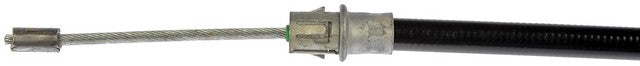 Parking Brake Cable Dorman-First Stop C96552