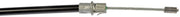 Parking Brake Cable Dorman-First Stop C96552