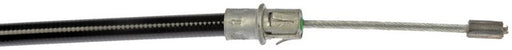 Parking Brake Cable Dorman-First Stop C96552