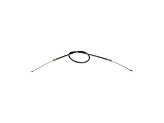 Parking Brake Cable Dorman-First Stop C96552