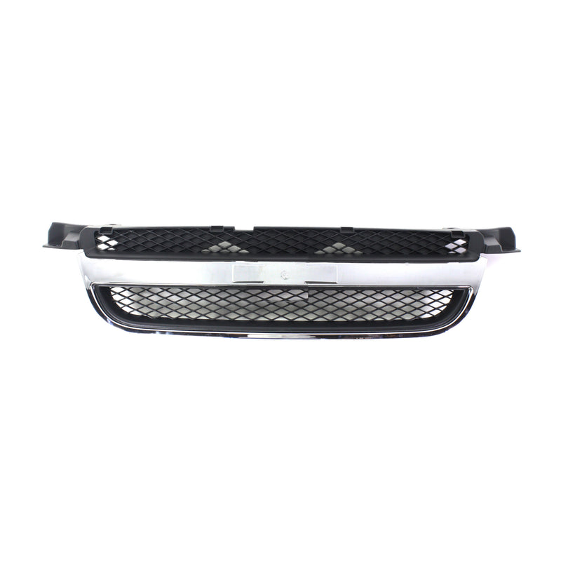 Grille CarParts CA070101