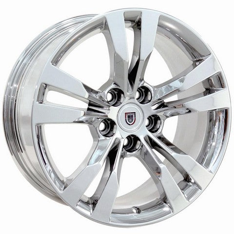 Wheel OE Wheels LLC CA15B-18085-5120-40C