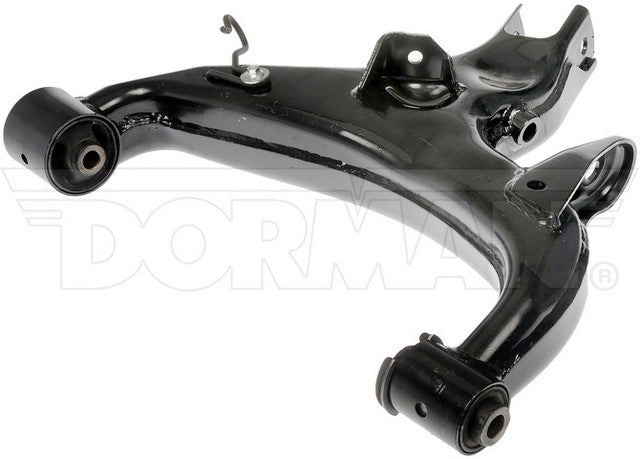 Suspension Control Arm Dorman-OE Solutions 524-981