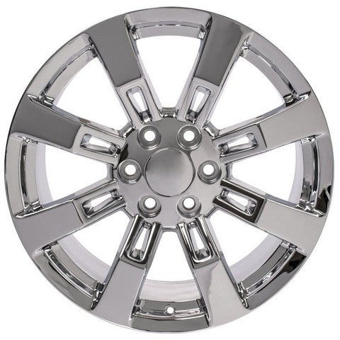 Wheel OE Wheels LLC CA82-20085-6550-31C